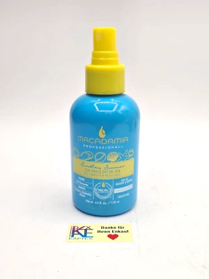 Macadamia Professional Sun Shield Dry Oil 125ml G233 - Image 1 of 2