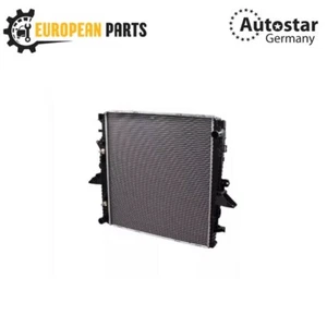 Autostar Germany RADIATOR ALUMINUM-PLASTIC For Land Rover PCC500041 - Picture 1 of 1