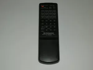 Pioneer CU-XR009 Telecomando HiFi originale per XRP340 XRP340M - Foto 1 di 4