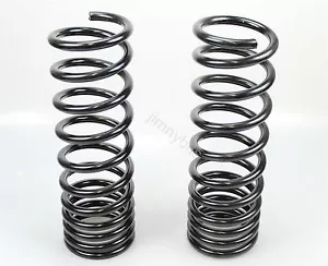 Isuzu Trooper / Bighorn 50mm / 2" Suspension Lift Springs years 1991 on - Picture 1 of 3