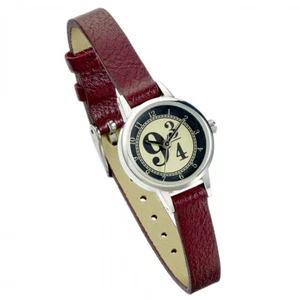 Official Harry Potter Platform 9 3/4 Watch - Picture 1 of 4