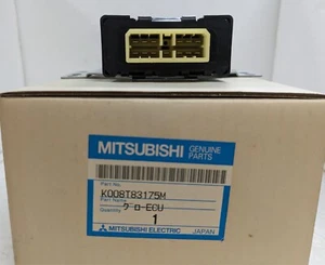 Mitsubishi Control unit 1860A849 K8T83175 - Foto 1 di 4
