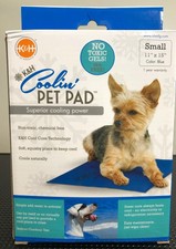 k&h cooling pet cot