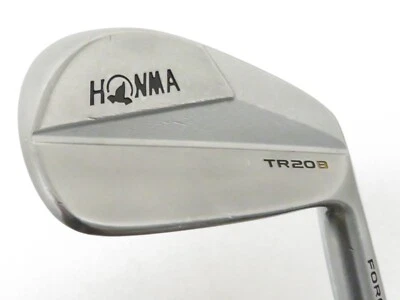 Honma TR20B 6 Iron Dynamic Gold X100 X Flex +1/2 - Image 1 of 4