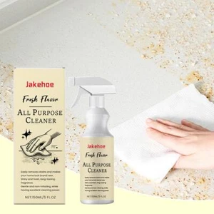 All-Purpose Cleaner Spray Kitchen Household Bathroom Floors Spray NEW - Picture 1 of 11