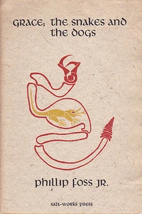 1978 SIGNED LTD ED. - GRACE; THE SNAKES AND THE DOGS by PHILLIP FOSS, JR. - Picture 1 of 2