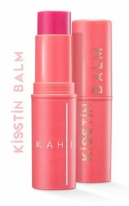 KAHI KissTin Blam 9g Elasticity Vitality Expression Stick K-Beauty - Picture 1 of 10