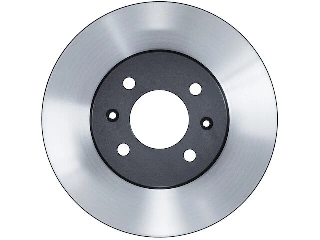 Rotor de freno delantero Wagner 24526SZGC 2013 2014 2015 para Hyundai Accent 2012-2017 Foto 1 de 2