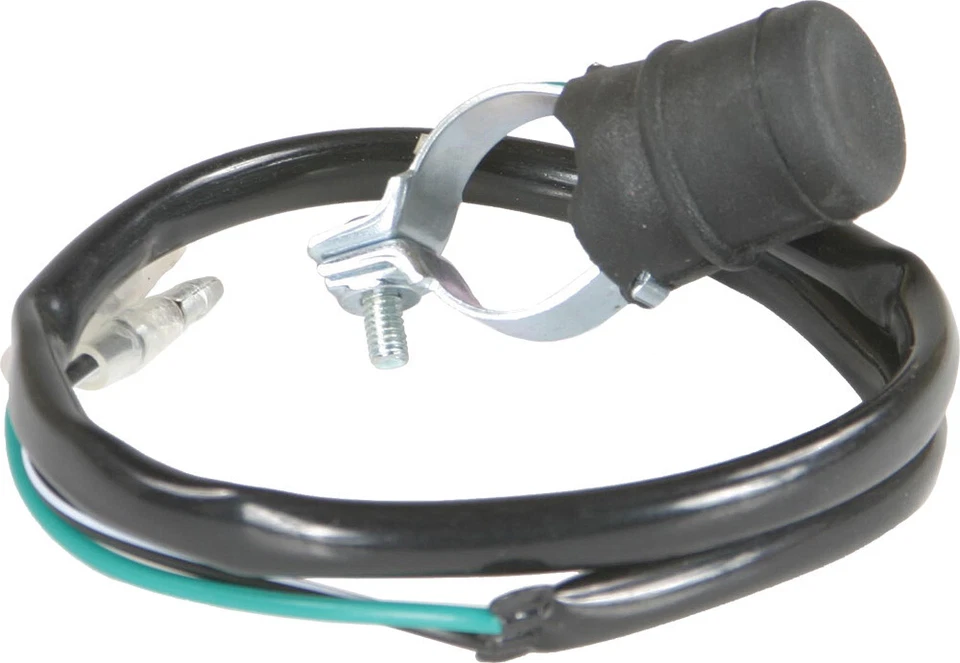 Botones de eliminación impermeables WPS 75202 Foto 1 de 1