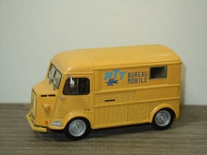 1964 Citroen Type H - Universal Hobbies 1:43 *50210 - Picture 1 of 2