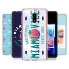 OFFICIAL MIAMI VICE GRAPHICS SOFT GEL CASE FOR NOKIA PHONES 1