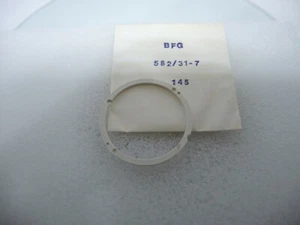 Zifferblatt-Stütze für Baumgartner, BFG Cal. 582 31-7, dial rest, part 145 - Picture 1 of 2