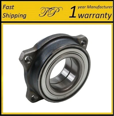 REAR Wheel Hub Bearing For MERCEDES-BENZ 2007-2012 SL550/2004-2011 SL600 - Image 1 of 2