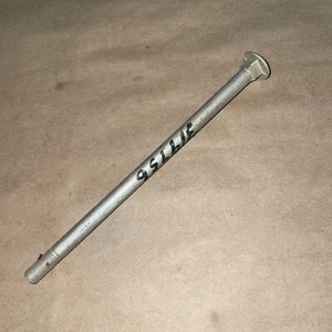 NEW EVINRUDE JOHNSON OMC TILT BOLT 319756 FOR 1974-1979 9.9 AND 1974-1978 15 HP - Picture 1 of 1