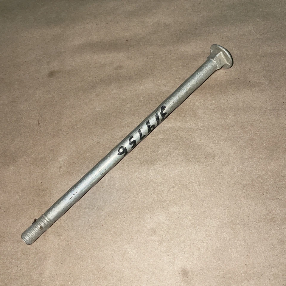 NUEVO PERNO INCLINABLE EVINRUDE JOHNSON OMC 319756 PARA 1974-1979 9,9 Y 1974-1978 15 HP Foto 1 de 1