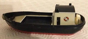 Vintage TOMY TRACKMASTER Push Along BULLSTRODE 1999 FREE POSTAGE - Picture 1 of 4