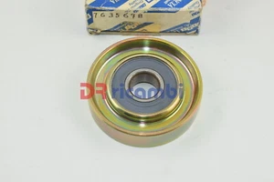 TENDICINGHIA PULEGGIA TENDICINGHIA ALFA FIAT LANCIA FIAT 7635678 7702173 7617421 - Foto 1 di 4