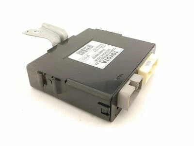 2009 SIENNA MULTI ECU 8922208032  - Изображение 1 из 3