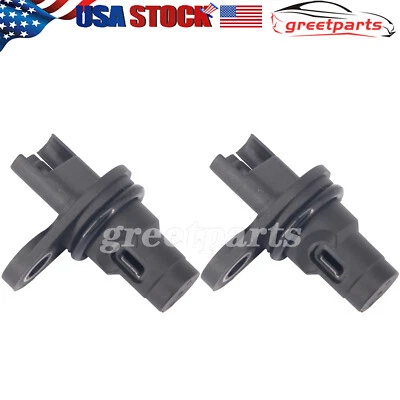 2x New Cam Camshaft Position Sensor CPS For 2006-2007 BMW 525i 525xi 530xi 3.0L Foto 1 de 4