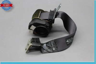 07-15 Jaguar XK XKR X150 Rear Right Side Seat Belt Seatbelt Retractor Oem - Image 1 of 4