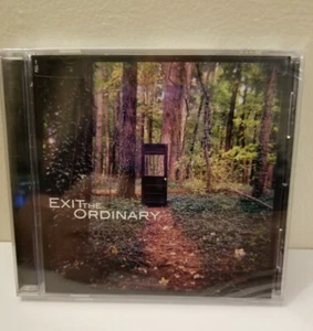 Exit The Ordinary Music CD - Picture 1 of 4
