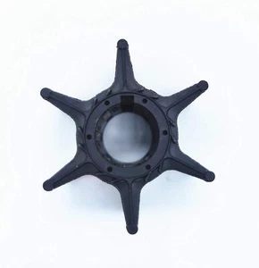 Impeller for Yamaha 75/80/90/100HP Outboard Water Pump 67F-44352-00-00 Sierra... - Picture 1 of 6