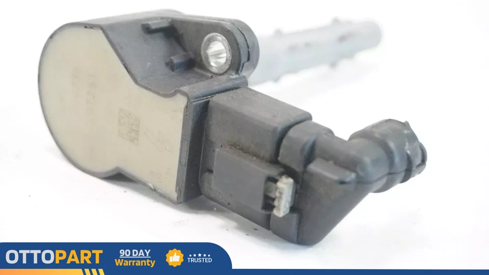 2007 Mercedes-Benz Clk350 Ignition Coil Pack A0001502780 OEM - Image 1 of 4