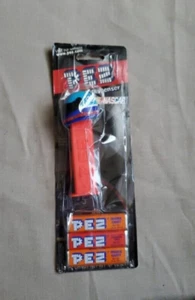Dispensador de caramelos PEZ 2005 en paquete original. #43 NASCAR Richard Petty 45 - Imagen 1 de 6