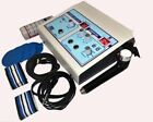 Combo Machine U.S Therapy 1 Mhz and 10NS 2 channel 110/220 VATT