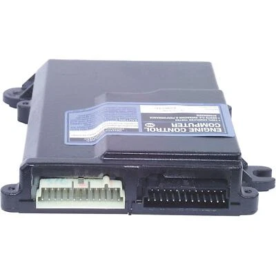Cardone 79-3376 Remanufactured Chrysler Engine Control Module (ECM) / Computer - Image 1 of 4