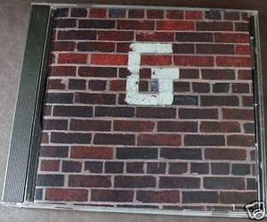 THE GENERALS "The Brick Album" All Male Acapella Group Rare CD Hard To Find - Picture 1 of 2