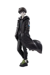 Neon Genesis Evangelion PVC Statue 1/7 Ikari Shinji Ver. Radio Eva Part 2 - Imagen 1 de 7