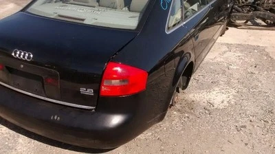 Passenger Right Tail Light Sedan Fits 98-01 AUDI A6 464373 - Image 1 of 4