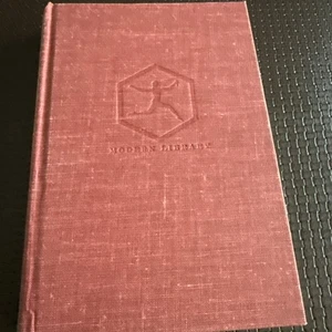 Winesburg Ohio , Modern Library, HC, 1947 - Imagen 1 de 5