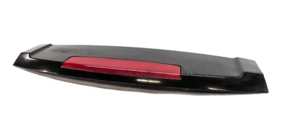 10-12 RANGE ROVER (L322) ALERÓN TRASERO ESCOTILLA MALETERO con CÁMARA (Negro) Foto 1 de 4