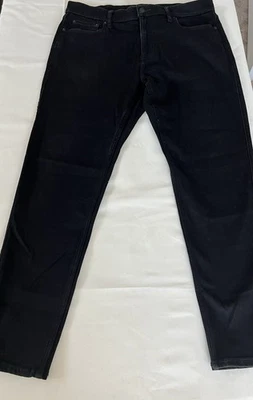Hollister Skinny Jeans Men’s Size W36xL32 Black advanced stretch Skinny - Image 1 of 4