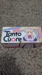 Tanto Cuore Deck Building Kartenspiel (KOMPLETT, KAUM BENUTZT) - Bild 1 von 8