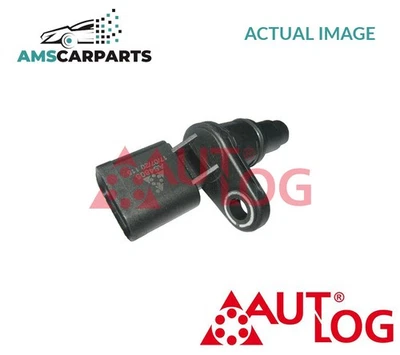 CRANKSHAFT POSITION SENSOR AS4805 AUTLOG NEW OE REPLACEMENT - Image 1 of 4