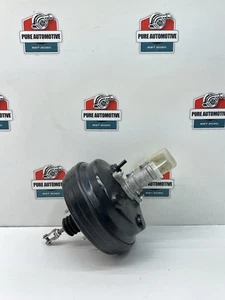2007-2008 Infiniti G35X Sedan Power Brake Booster with Master Cylinder Set OEM - Picture 1 of 10