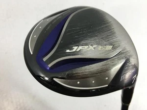 Mizuno JPX EIII Fairway Wood 7W JPX EIII (R) #421 Golf Clubs - Picture 1 of 3