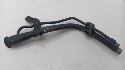 Tubo de manguera de cuello de llenado de combustible 2013 14 15 16 17 Honda Accord 4 puertas Foto 1 de 4