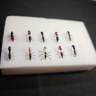 Fischköder, Angelköder - Bild 1 von 4