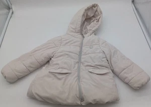Zara Babygirl Soft Jacket, Outerwear Collection. Girls Size 2/3years. D2257 - Picture 1 of 17