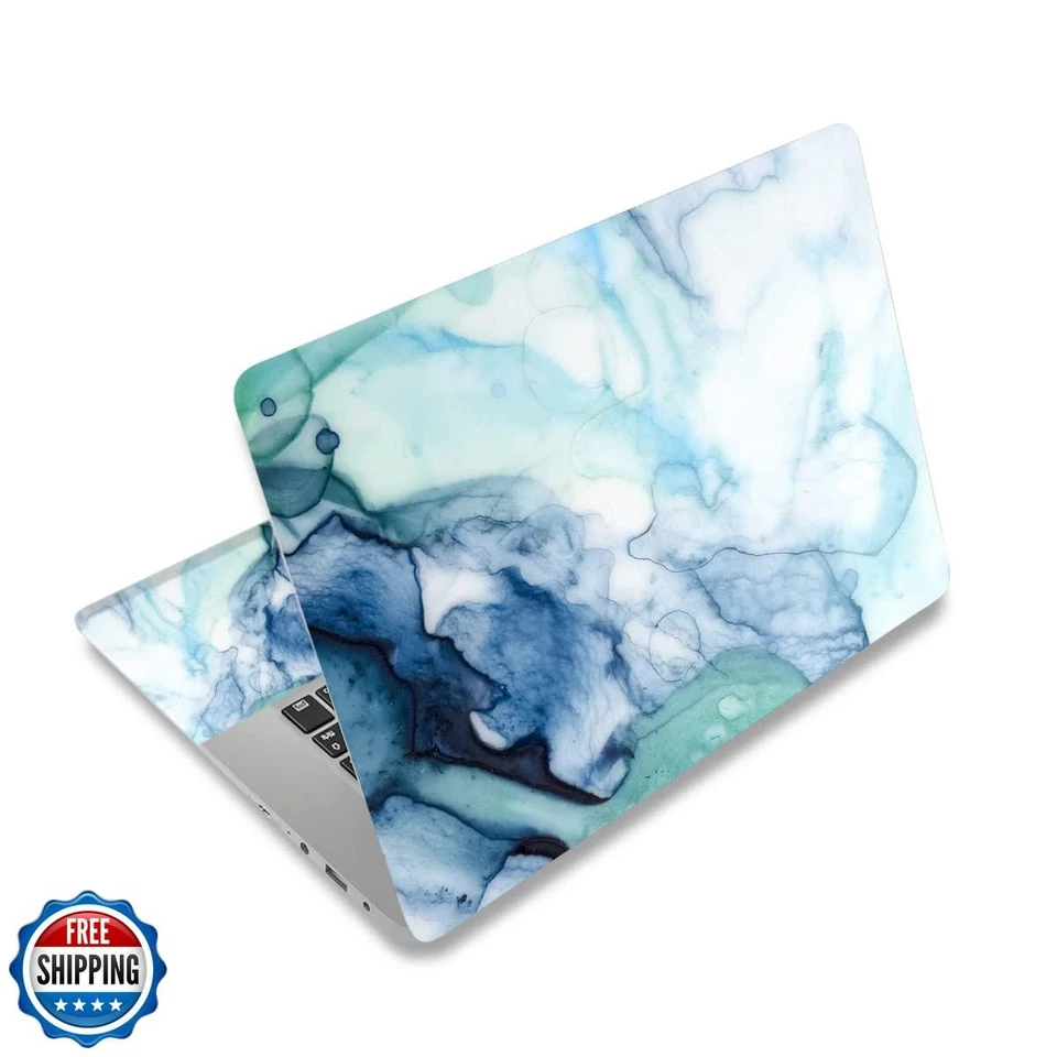 12.1 13 13.3 14 15 15.4 15.6 pulgadas personalizado para computadora portátil revestimiento calcomanía sin Foto 1 de 1