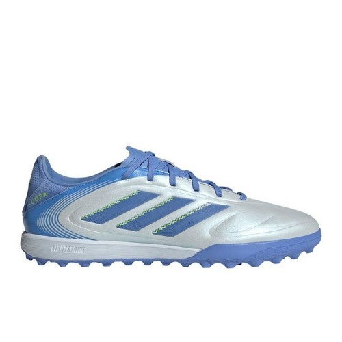 ADIDAS COPA PURE 3 League TF ID9045 SCARPE DI CALCIO blu
