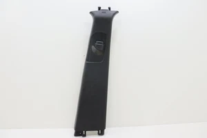 2016- 2022 JEEP GRAND CHEROKEE WK RIGHT B PILLAR UPPER TRIM COVER OEM BLACK_KLX9 - Picture 1 of 15