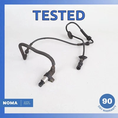 Arnés sensor velocidad rueda ABS delantero derecho Jaguar XJS Serie 3 92-96 OEM Foto 1 de 4