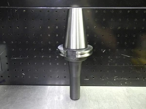 Parlec CAT50 1/2" Endmill Tool Holder 6.62" Pro C50-50EM6 (LOC3046A) - Picture 1 of 4