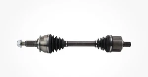 For Chevy Silverado 1500 19-22 TRQ Front Driver or Passenger Side Axle Shaft Kit - Picture 1 of 1