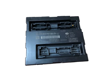 2013-2016 AUDI A4 BODY COMFORT CONTROL MODULE OEM - Image 1 of 4